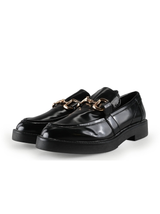 Marco Tozzi Loafers  Zwart 322372