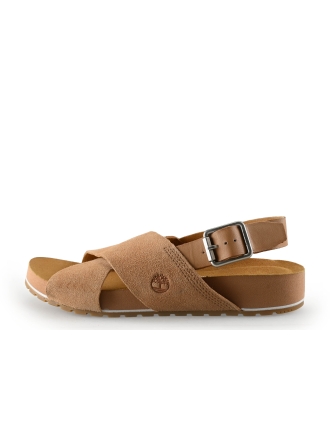 Timberland Sandalen Beige 322375