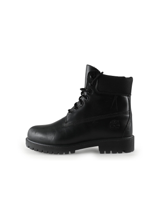 Timberland Boots Zwart 322377