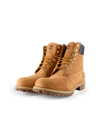 Timberland Veterboots Bruin 322378