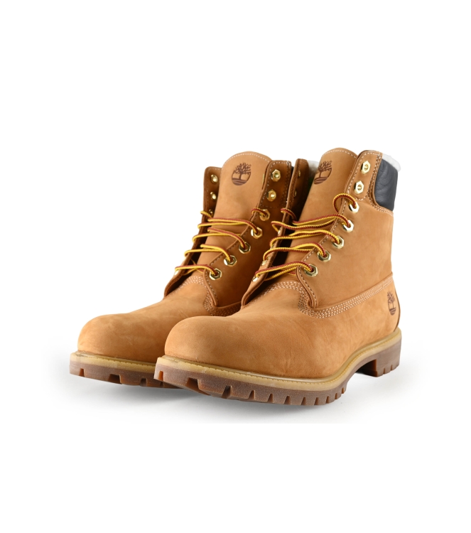 Timberland Veterboots