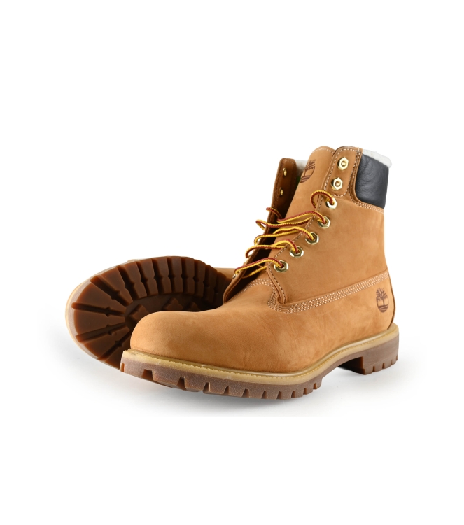 Timberland Veterboots