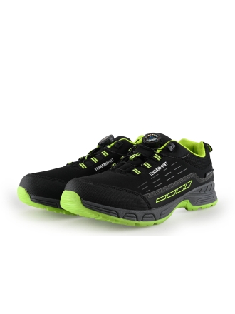 Terramount Wandelschoenen Zwart 322383