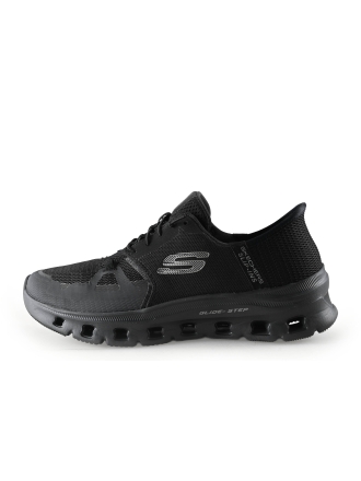 Skechers Sneakers Zwart 322394
 Maat 38
 