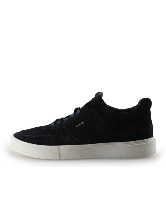 Blackstone Sneakers Blauw 322396