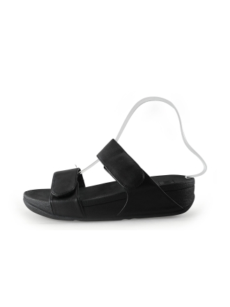 Fitflop Slippers Zwart 322399