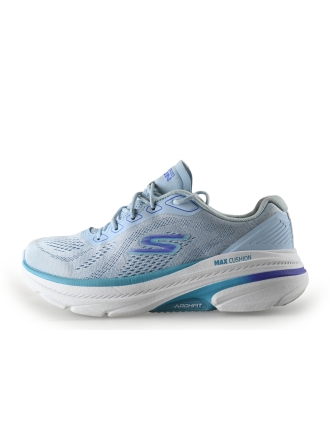 Skechers Sportschoenen Blauw 322400
 Maat 38
 