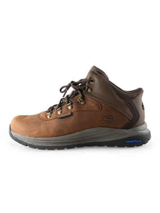 Skechers Veterboots Bruin 322401