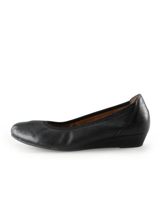 Gabor Ballerina's Zwart 322406
