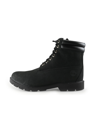 Timberland Veterboots Zwart 322425