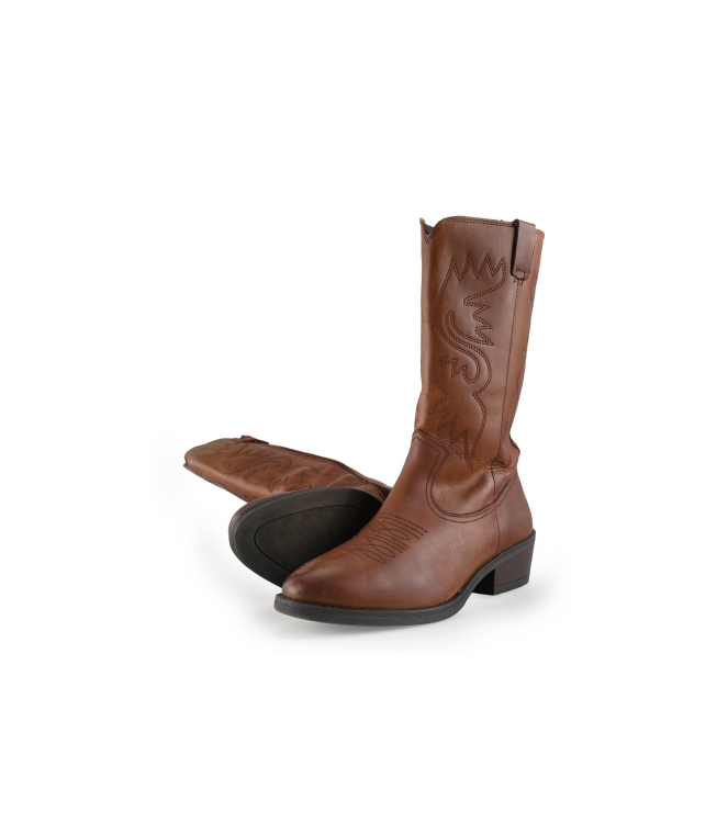 Nelson Cowboy laarzen