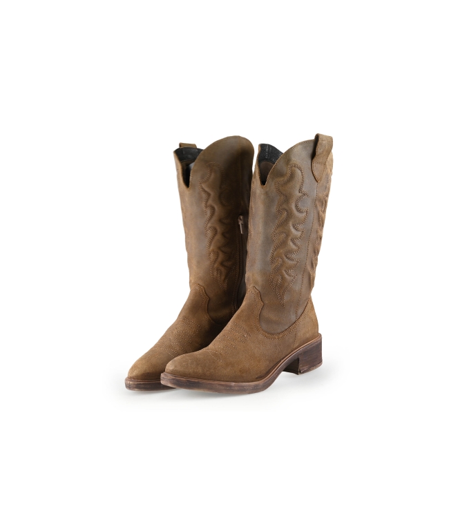 Nelson Cowboy laarzen