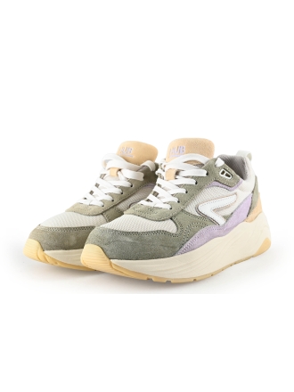 Hub Sneakers Beige 322438