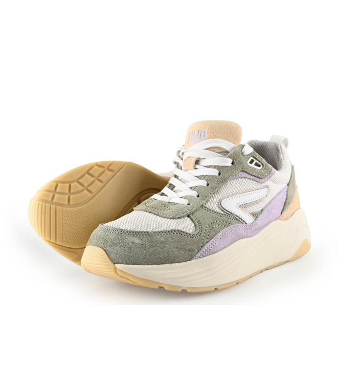 Hub Sneakers
