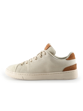 Toms Sneakers Beige 322442