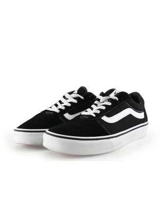 Vans Sneakers Zwart 322443