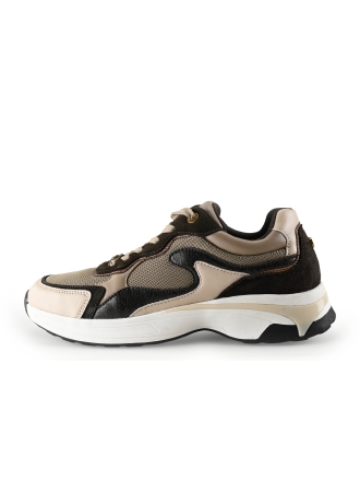 Mexx Veterschoenen Bruin 322444