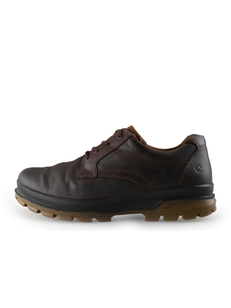 Ecco Veterschoenen Bruin 322457