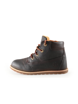 Timberland Boots Bruin 322461