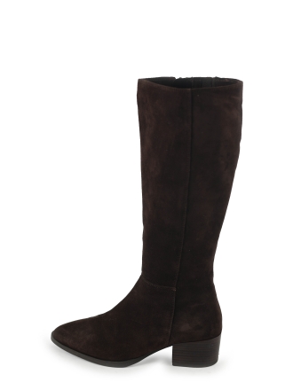 Nelson Laarzen Bruin 322463
 Maat 39
 