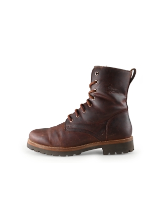 Panama Jack Veterboots Bruin 322464
