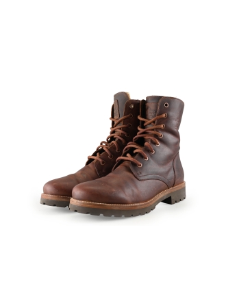 Panama Jack Veterboots Bruin 322464