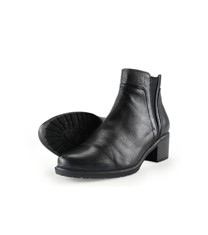 Regarde le ciel Enkellaarzen