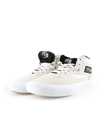 Vans Sneakers Wit 322468
