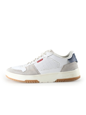 Cruyff Sneakers Wit 322474