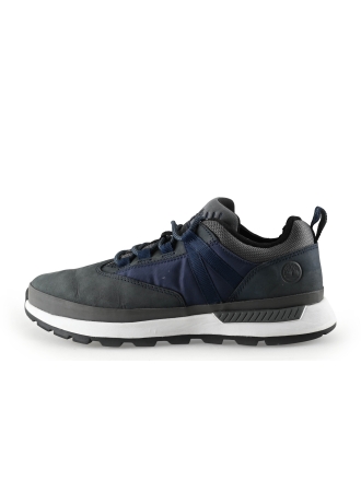 Timberland Sneakers Blauw 322476