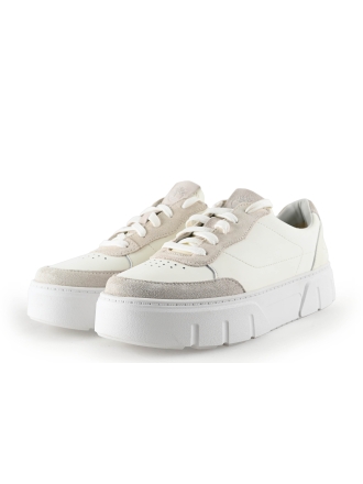 Timberland Sneakers Wit 322478