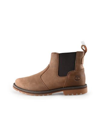 Timberland Chelsea boots Bruin 322481
