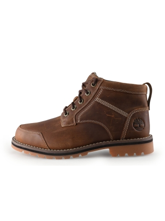 Timberland Veterboots Cognac 322485