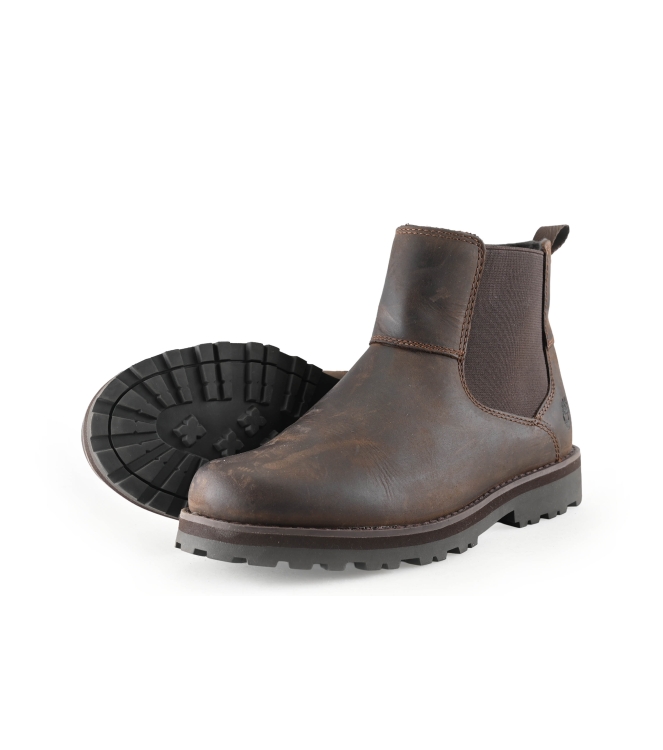 Timberland Chelsea boots