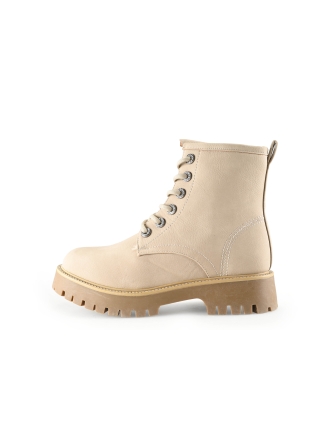 Studio London Boots Beige 322490
 Maat 38
 