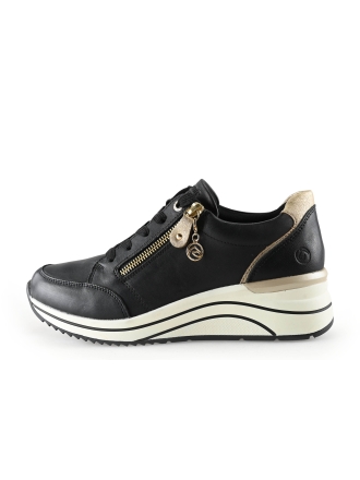 Remonte Sneakers Zwart 322493