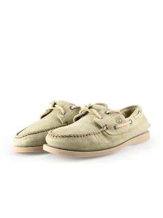 Timberland Instappers Beige 322494
