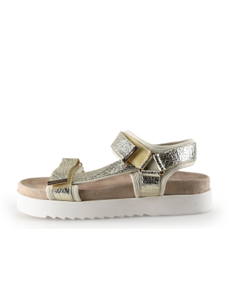 Maruti Sandalen Goud 322505