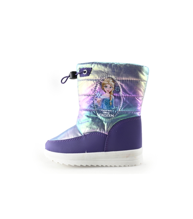 Frozen Sneeuwlaarzen