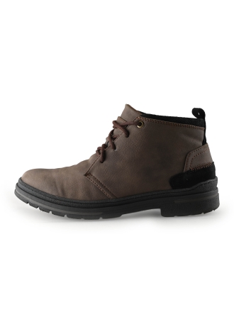 Nelson Veterboots Bruin 322514