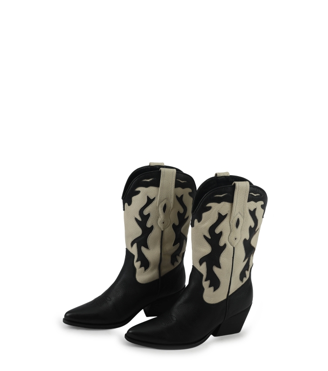 Nelson Cowboy laarzen