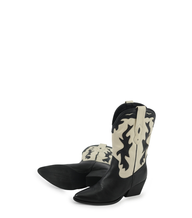 Nelson Cowboy laarzen