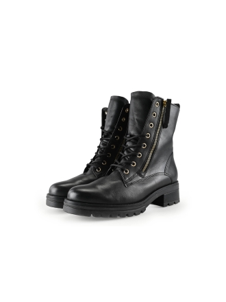Gabor Biker boots Zwart 322520