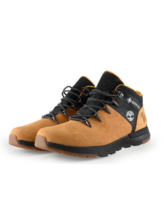 Timberland Sneakers Geel 322525