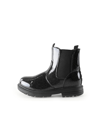 Nelson Chelsea boots Zwart 322527