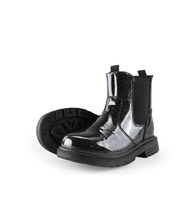 Nelson Chelsea boots