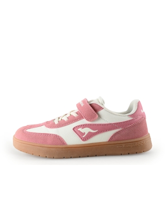 Kangaroos Sneakers Roze 322532