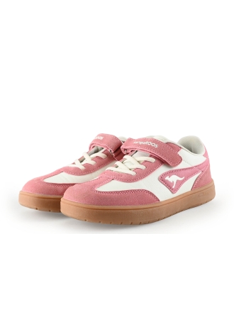 Kangaroos Sneakers Roze 322532