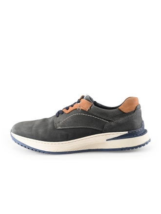 Nelson Sneakers Blauw 322534