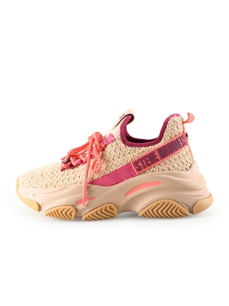 Steve Madden Instappers Beige 322536
 Maat 39
 